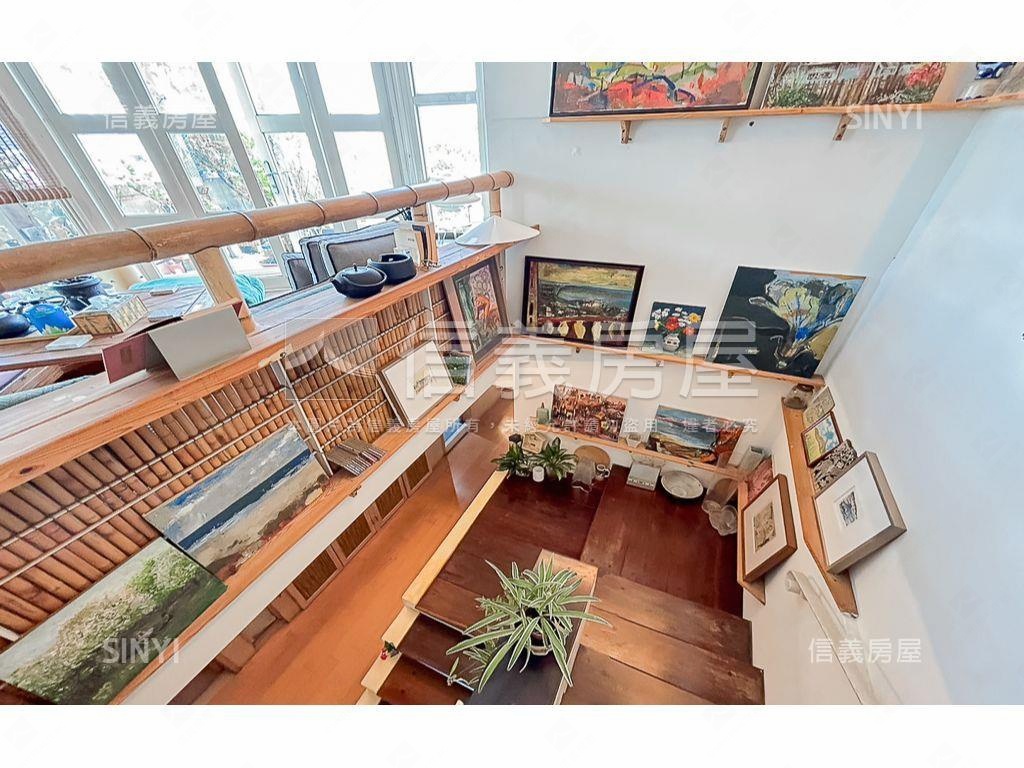 文心路角間電梯企業總部房屋室內格局與周邊環境