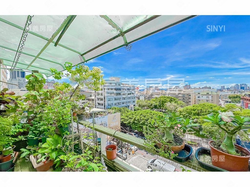 文心路角間電梯企業總部房屋室內格局與周邊環境