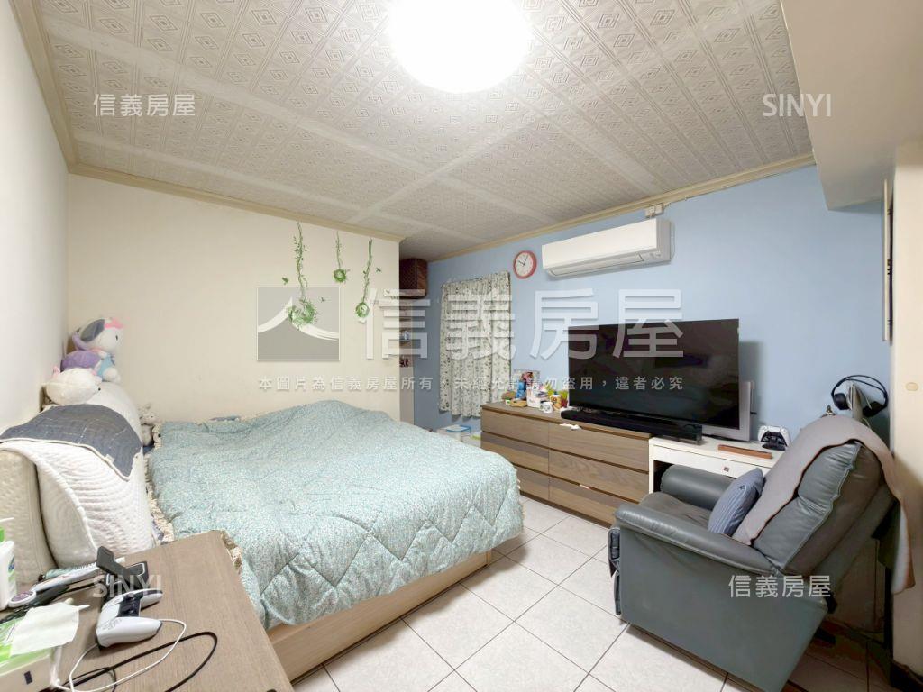 日達華廈三房房屋室內格局與周邊環境