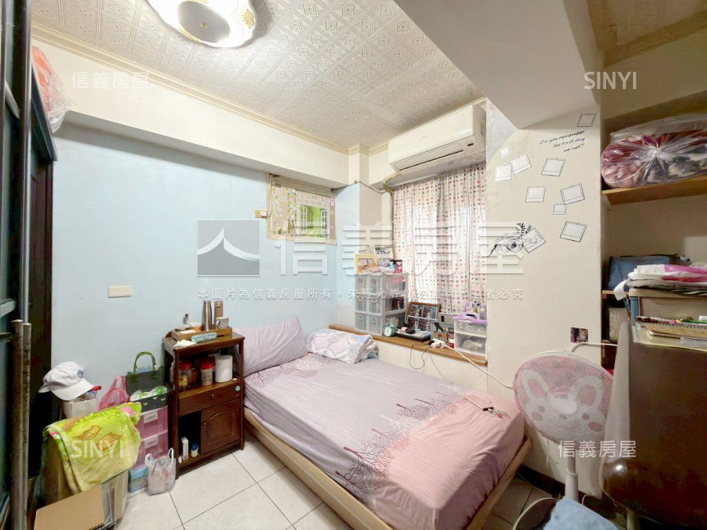 日達華廈三房房屋室內格局與周邊環境