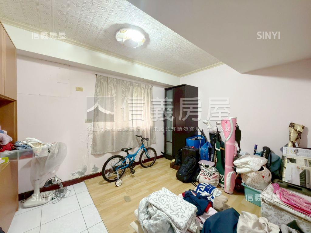 日達華廈三房房屋室內格局與周邊環境