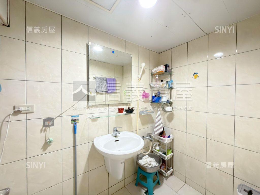 日達華廈三房房屋室內格局與周邊環境