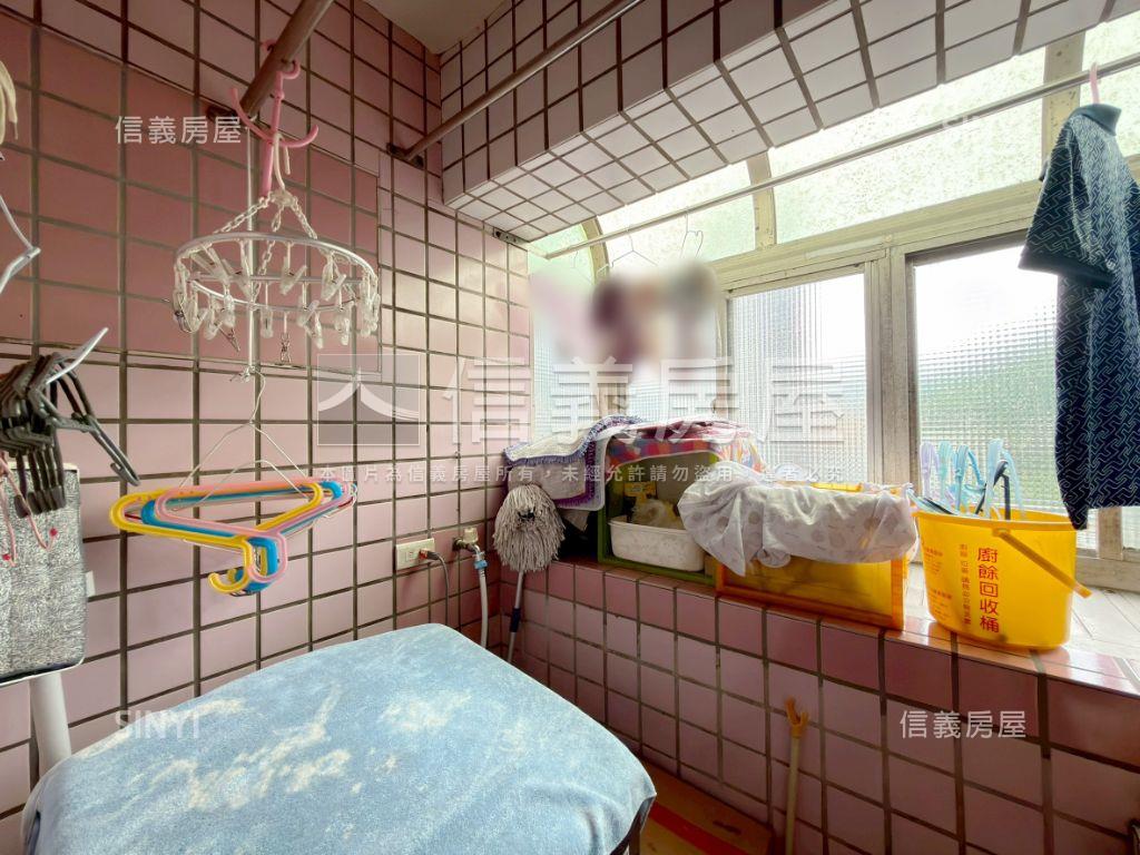 日達華廈三房房屋室內格局與周邊環境