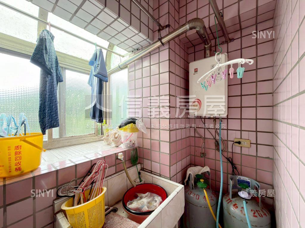 日達華廈三房房屋室內格局與周邊環境