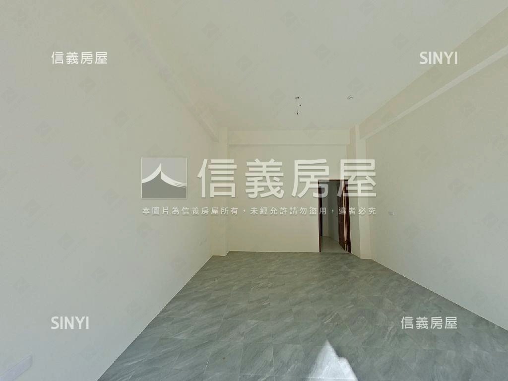 竹中路美別墅房屋室內格局與周邊環境