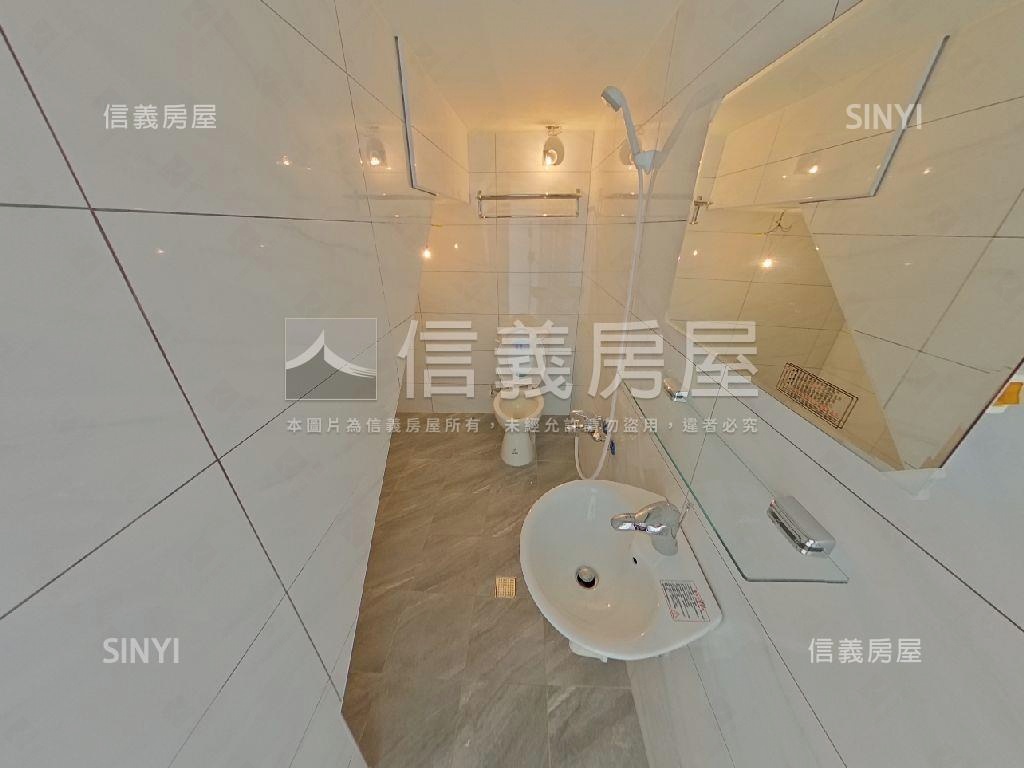 竹中路美別墅房屋室內格局與周邊環境