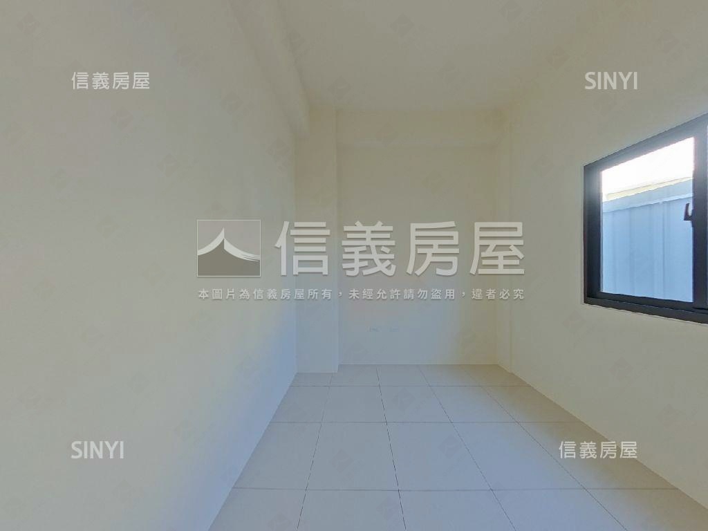 竹中路美別墅房屋室內格局與周邊環境
