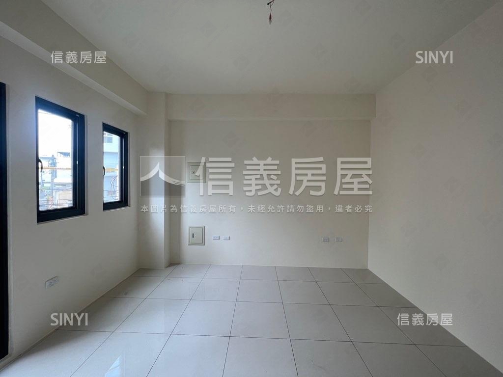 竹中路美別墅房屋室內格局與周邊環境