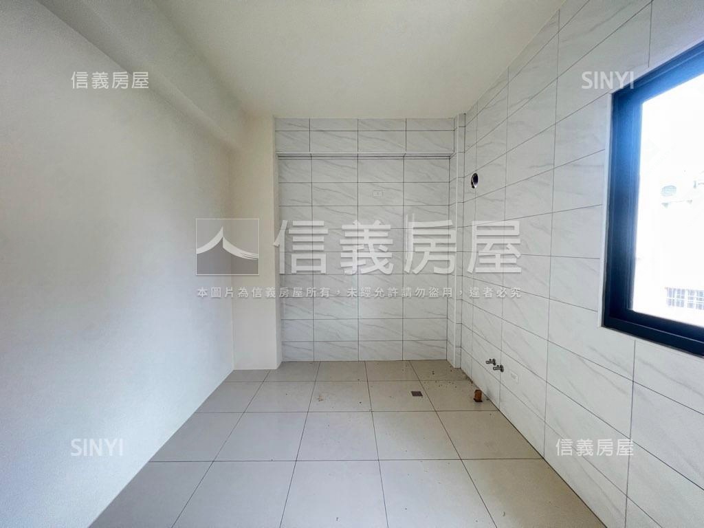 竹中路美別墅房屋室內格局與周邊環境