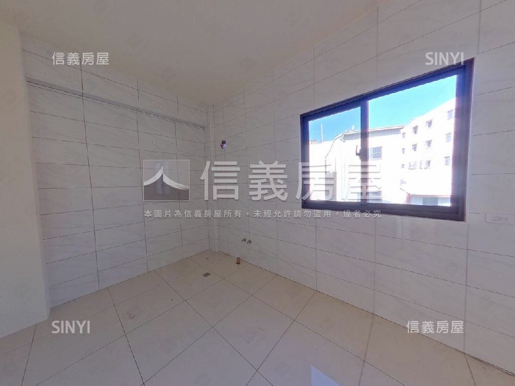 竹中路美別墅房屋室內格局與周邊環境