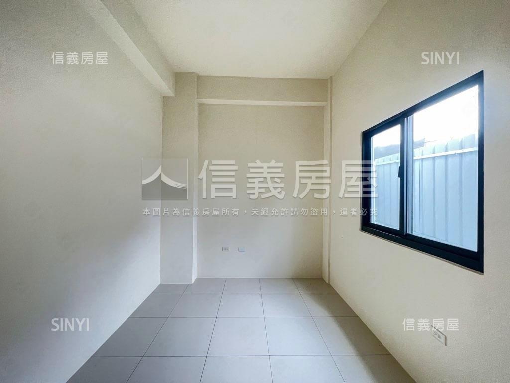 竹中路美別墅房屋室內格局與周邊環境