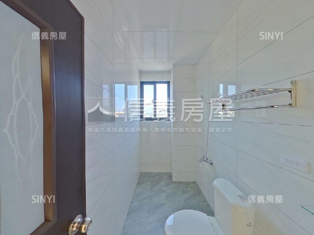 竹中路美別墅房屋室內格局與周邊環境