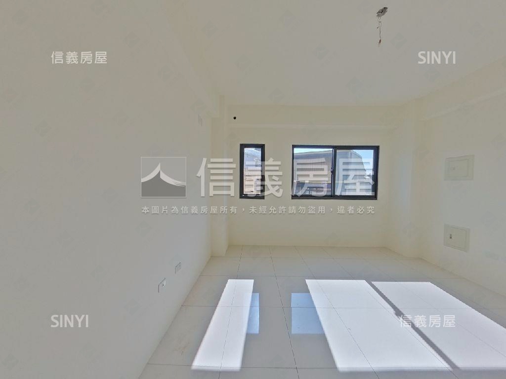 竹中路美別墅房屋室內格局與周邊環境