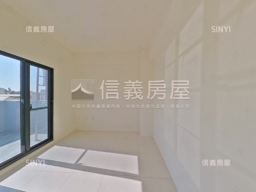 竹中路美別墅房屋室內格局與周邊環境