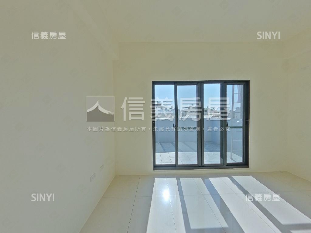 竹中路美別墅房屋室內格局與周邊環境