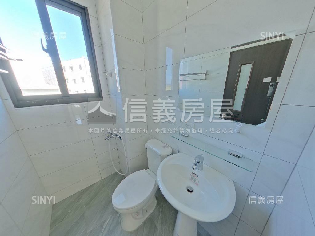 竹中路美別墅房屋室內格局與周邊環境