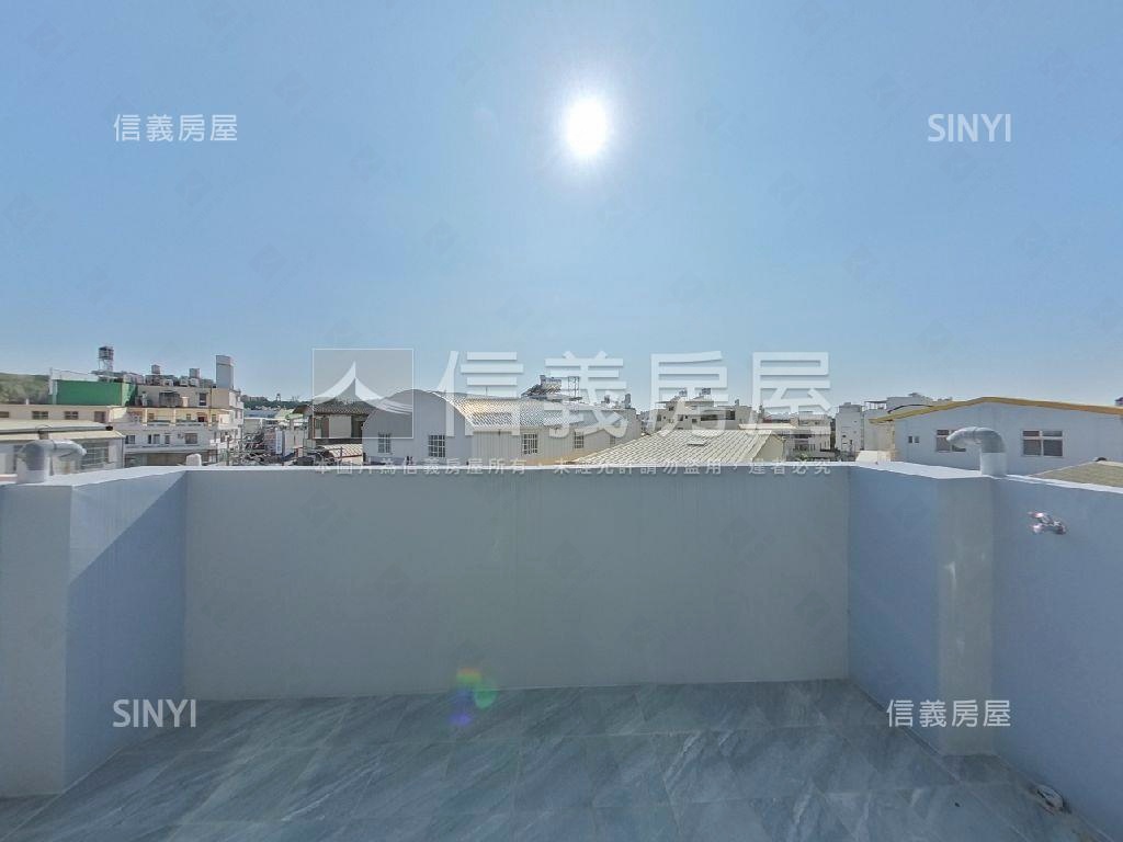 竹中路美別墅房屋室內格局與周邊環境