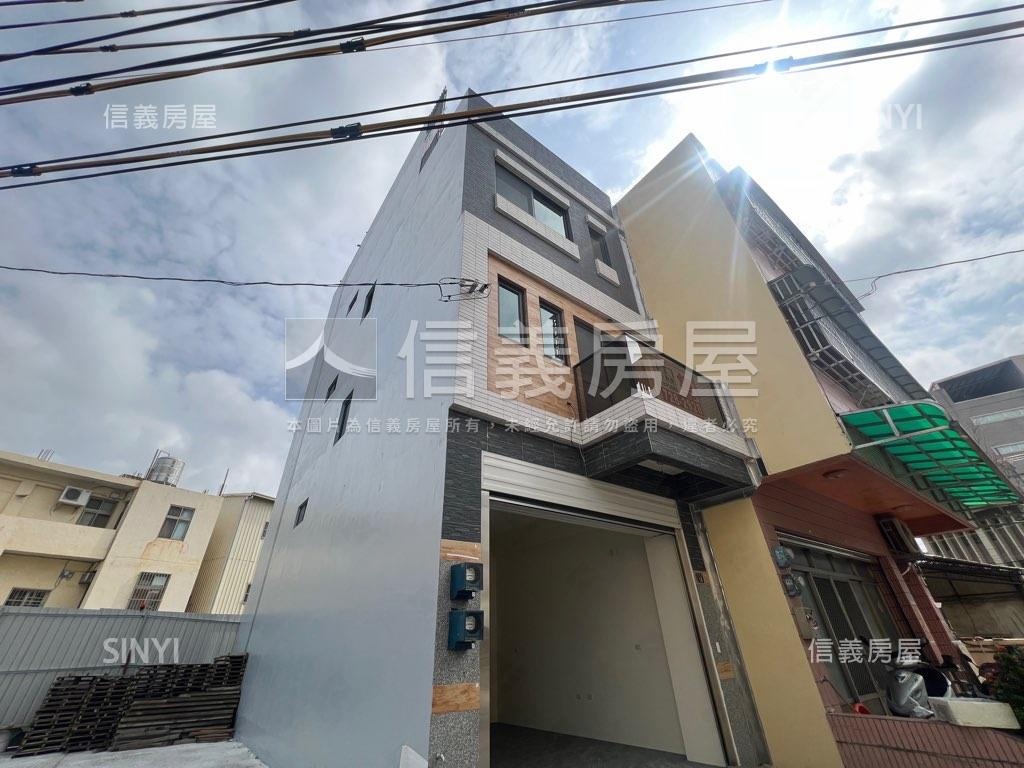 竹中路美別墅房屋室內格局與周邊環境