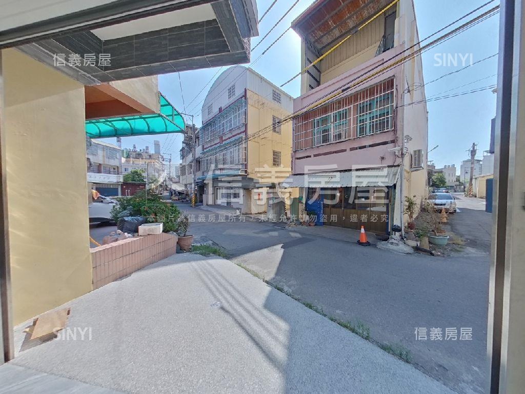 竹中路美別墅房屋室內格局與周邊環境