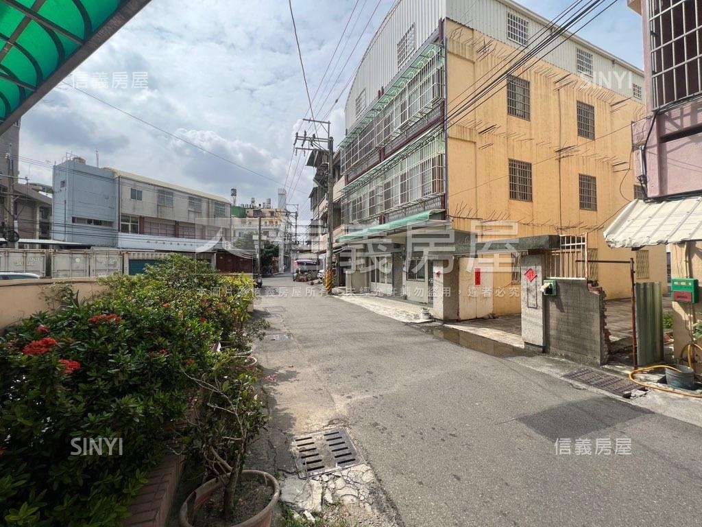 竹中路美別墅房屋室內格局與周邊環境