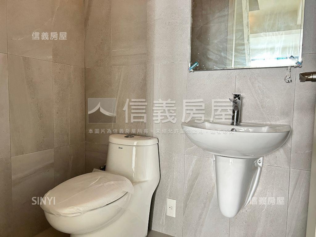近中山路大樁園嶄新別墅房屋室內格局與周邊環境