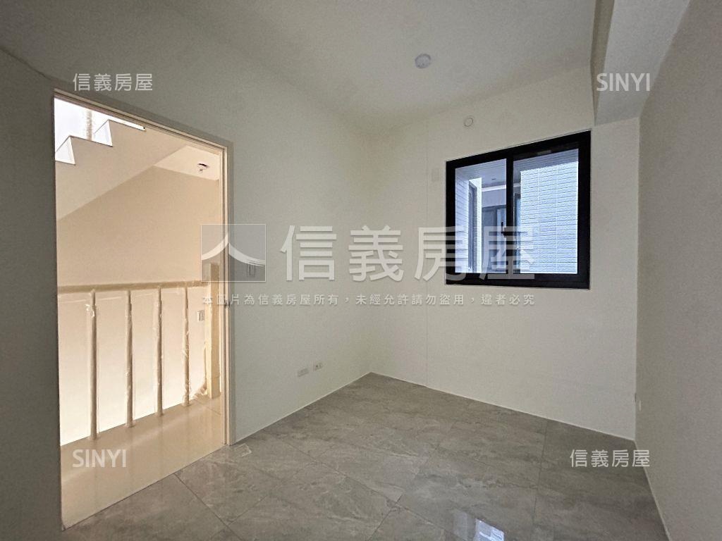 近中山路大樁園嶄新別墅房屋室內格局與周邊環境