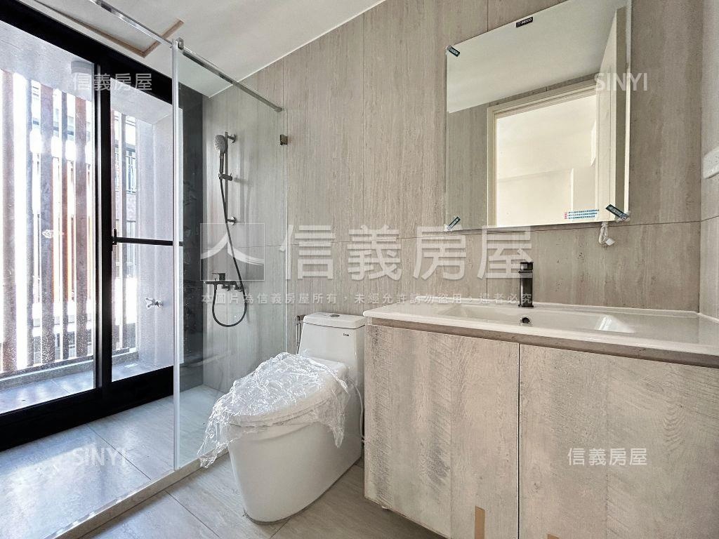 近中山路大樁園嶄新別墅房屋室內格局與周邊環境