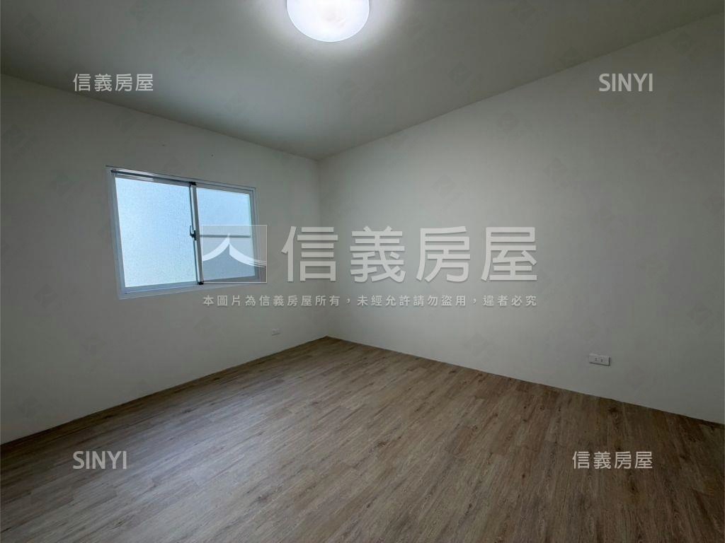 碳佐麻里裝潢邊間二樓美寓房屋室內格局與周邊環境