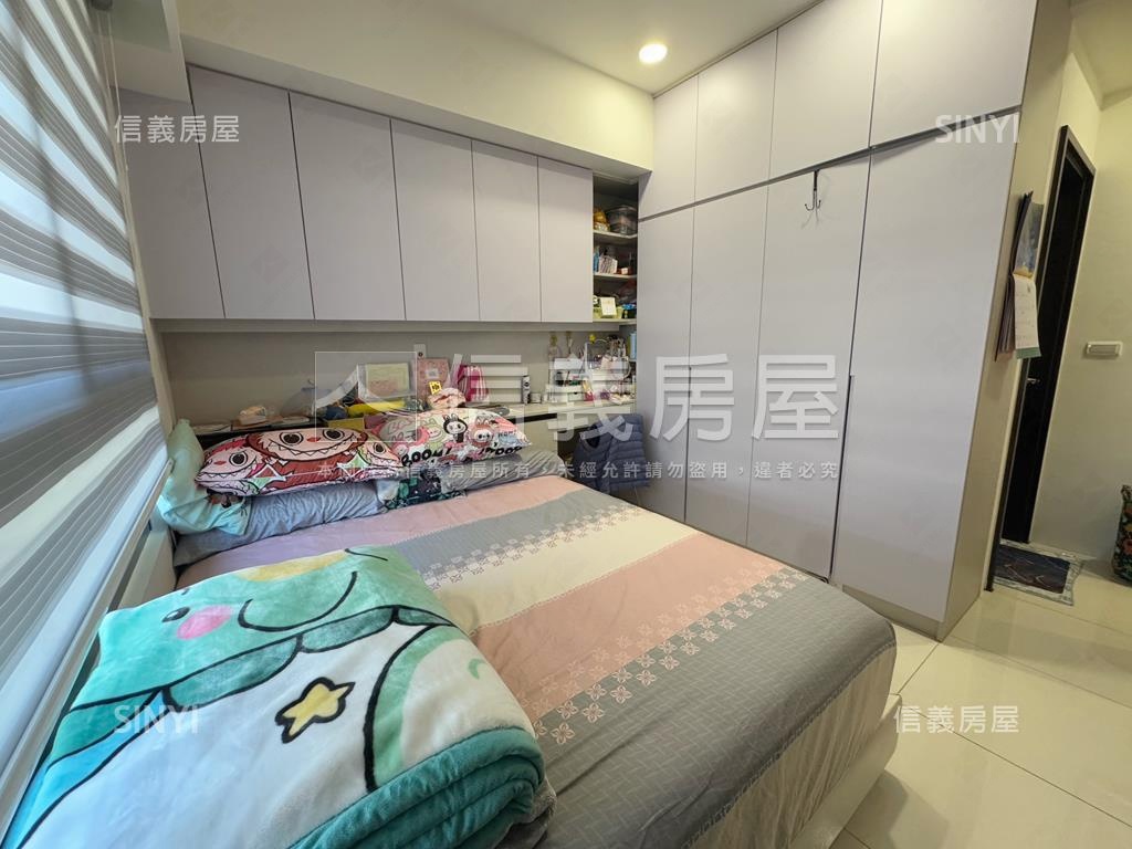 旺曜高樓景觀大三房平車房屋室內格局與周邊環境