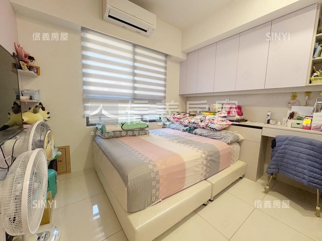 旺曜高樓景觀大三房平車房屋室內格局與周邊環境