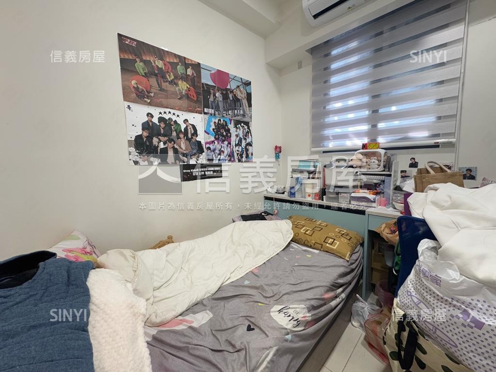 旺曜高樓景觀大三房平車房屋室內格局與周邊環境