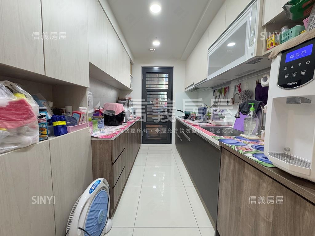 旺曜高樓景觀大三房平車房屋室內格局與周邊環境