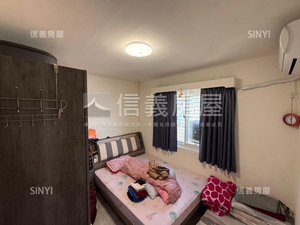 明月樓綠景大四房房屋室內格局與周邊環境