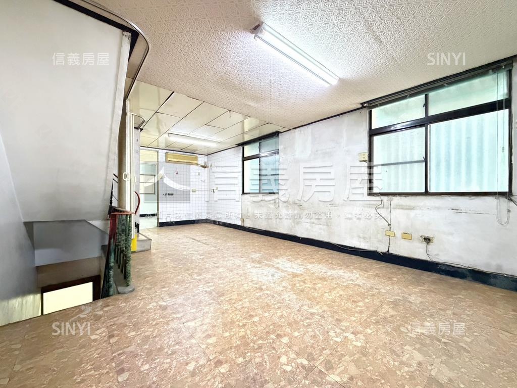 大昌商圈．小邊間正路透店房屋室內格局與周邊環境