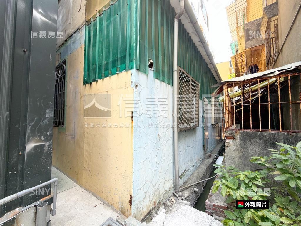 大昌商圈．小邊間正路透店房屋室內格局與周邊環境