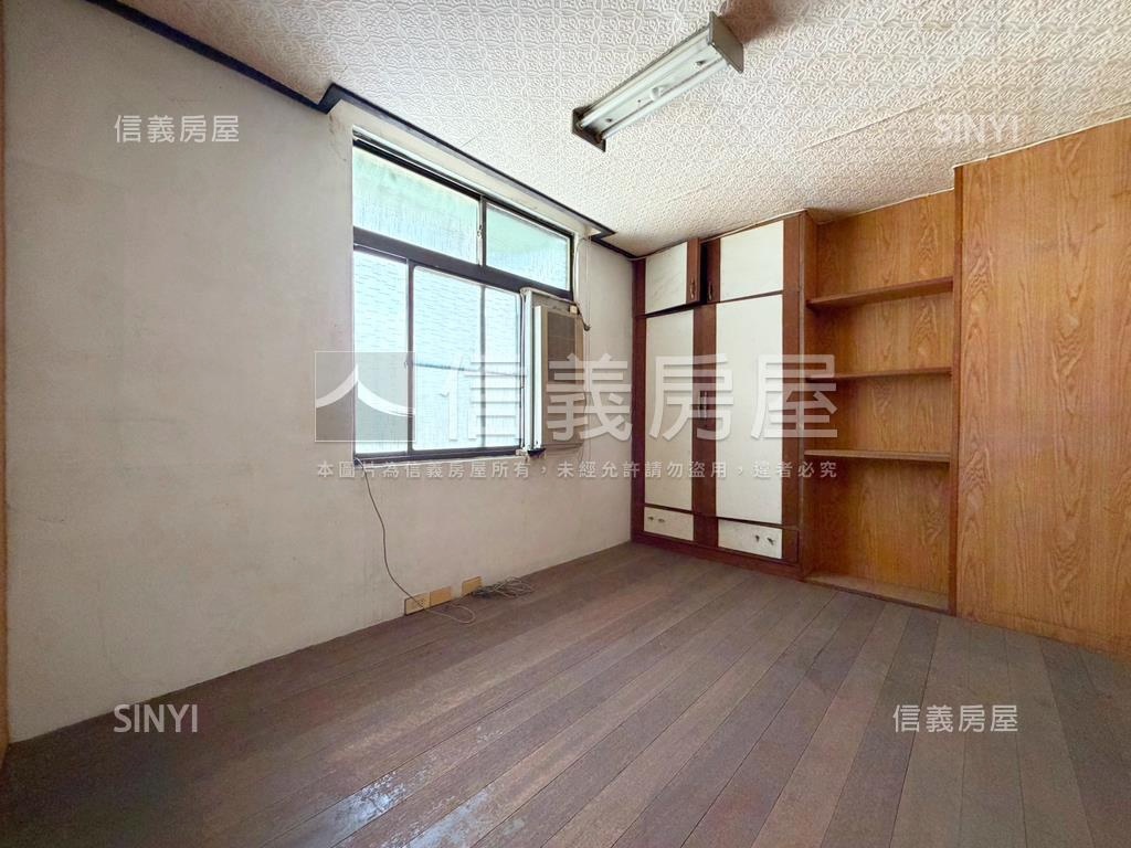 大昌商圈．小邊間正路透店房屋室內格局與周邊環境