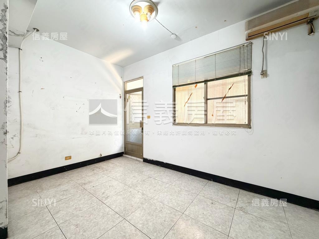 大昌商圈．小邊間正路透店房屋室內格局與周邊環境