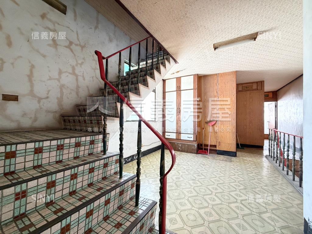 大昌商圈．小邊間正路透店房屋室內格局與周邊環境