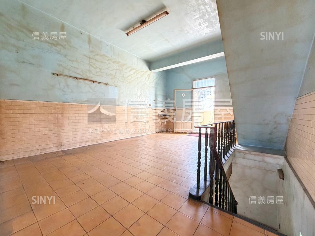 大昌商圈．小邊間正路透店房屋室內格局與周邊環境