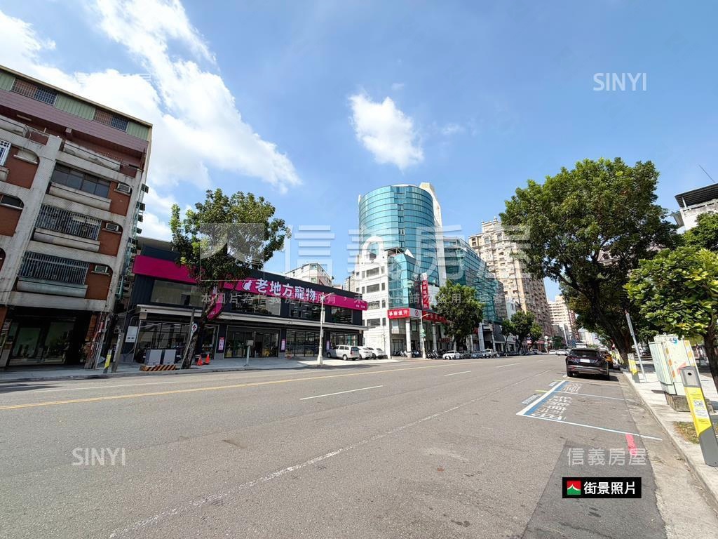 大昌商圈．小邊間正路透店房屋室內格局與周邊環境
