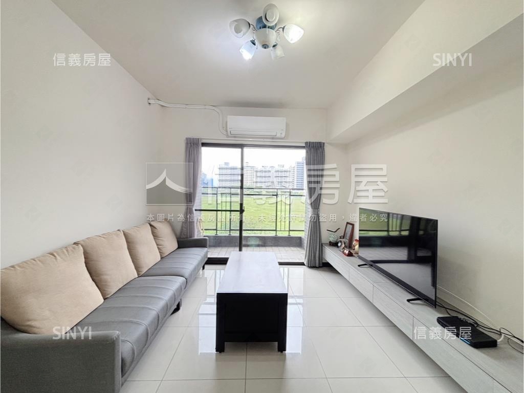 馬上入住晴海景觀屋房屋室內格局與周邊環境