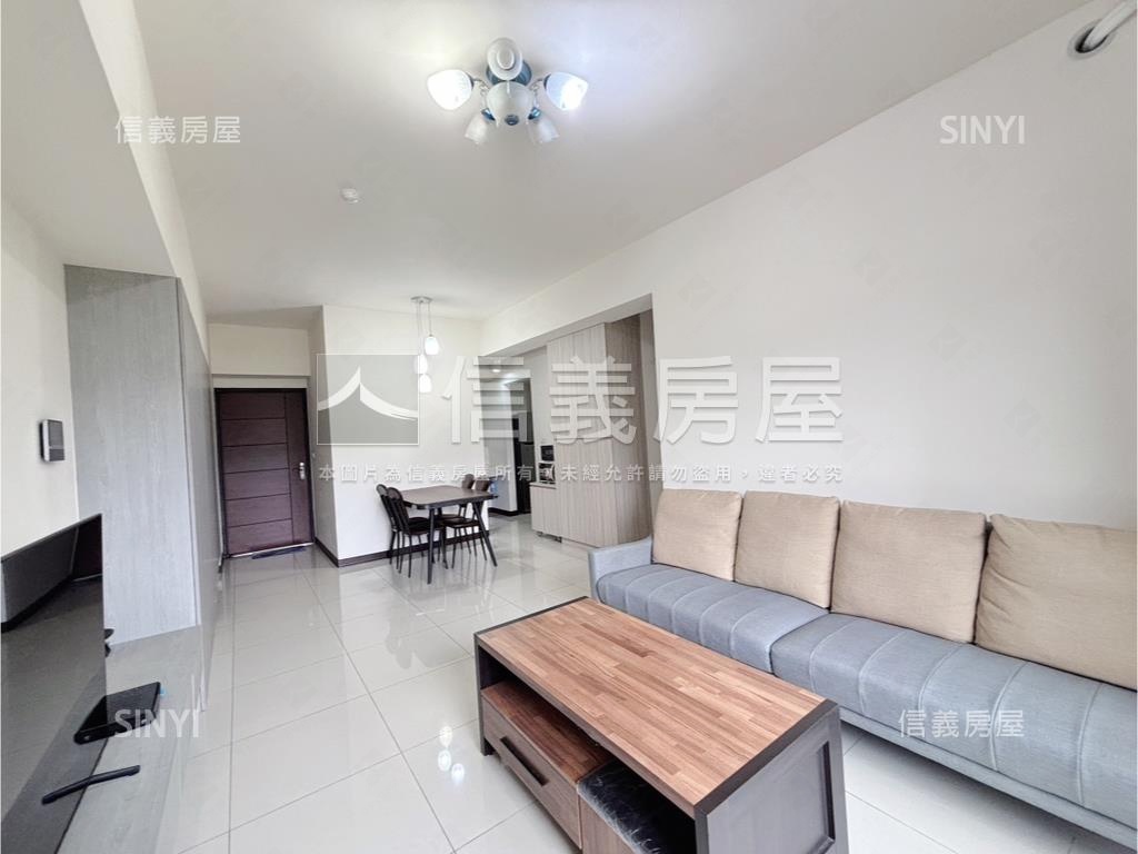 馬上入住晴海景觀屋房屋室內格局與周邊環境