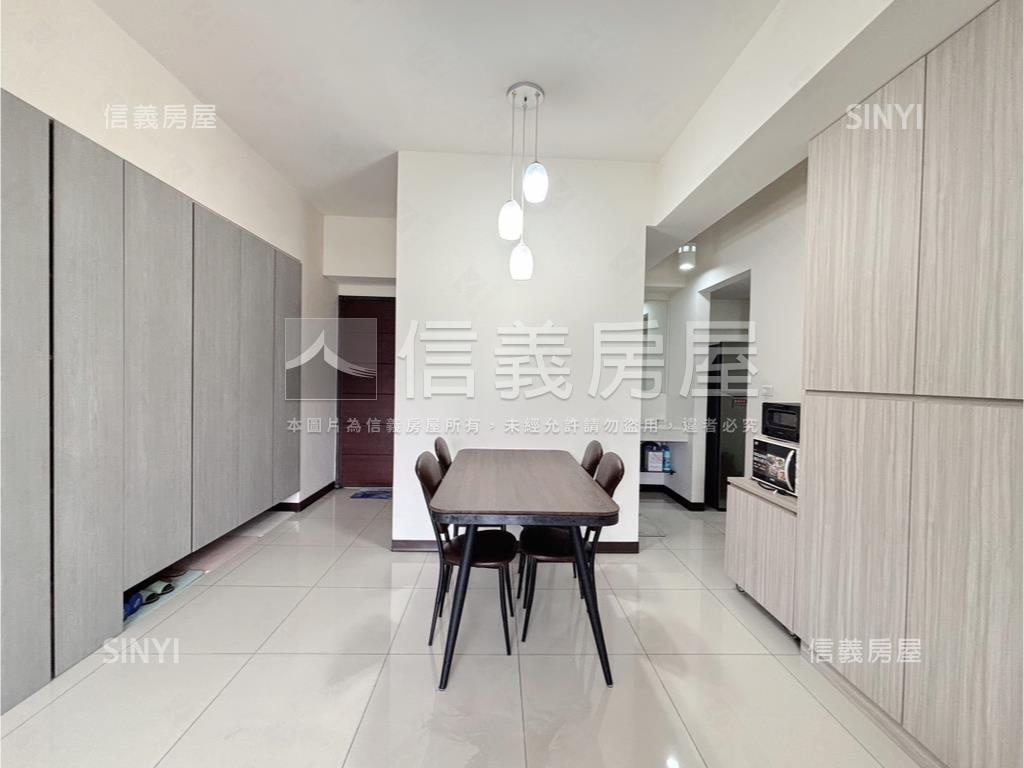 馬上入住晴海景觀屋房屋室內格局與周邊環境