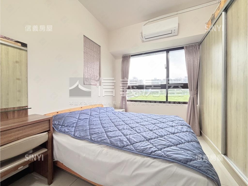 馬上入住晴海景觀屋房屋室內格局與周邊環境