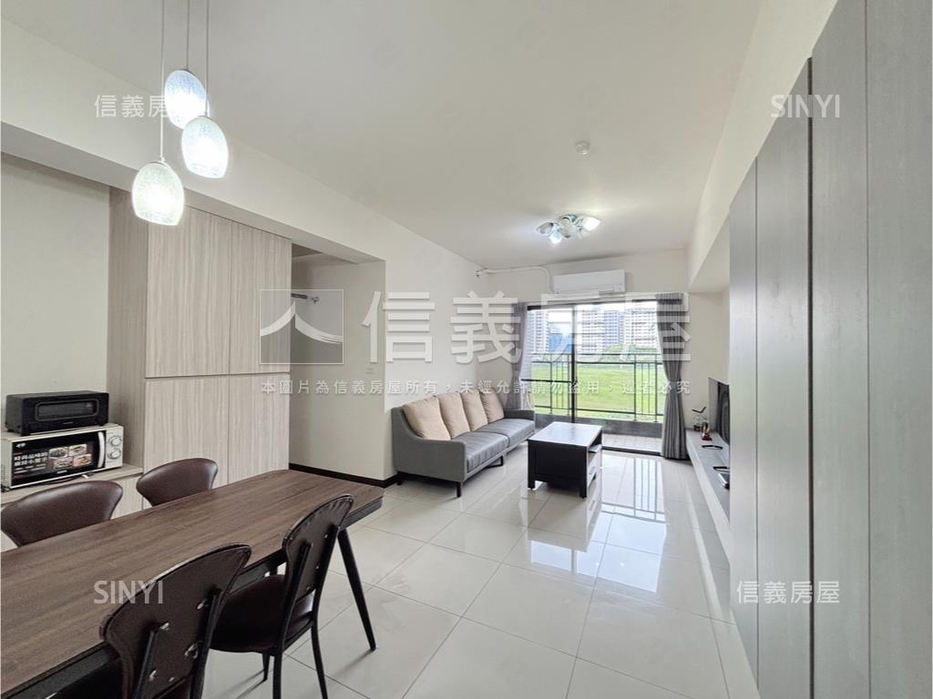 馬上入住晴海景觀屋房屋室內格局與周邊環境