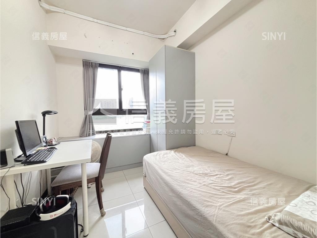 馬上入住晴海景觀屋房屋室內格局與周邊環境