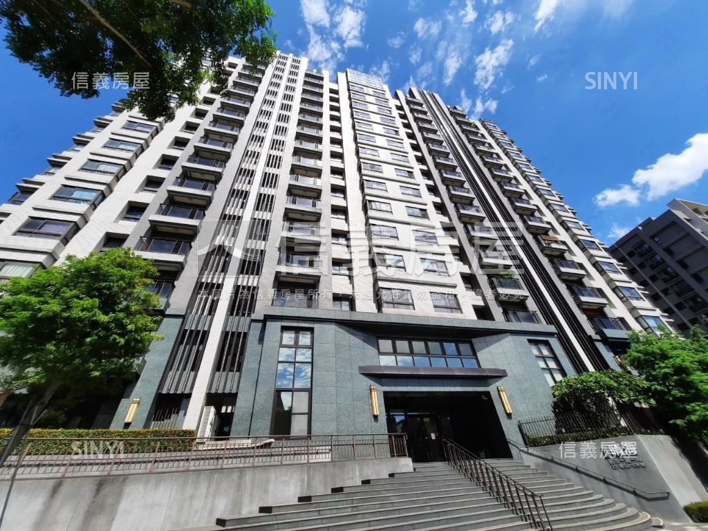 馬上入住晴海景觀屋房屋室內格局與周邊環境