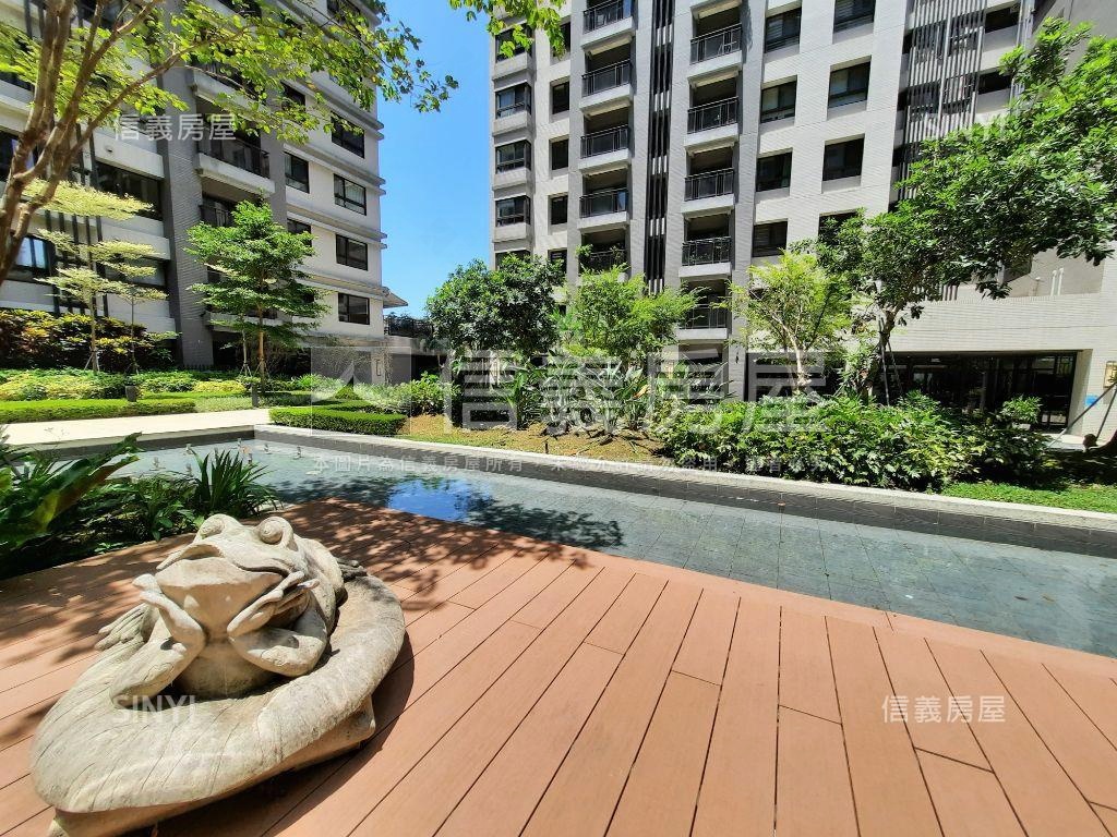 馬上入住晴海景觀屋房屋室內格局與周邊環境