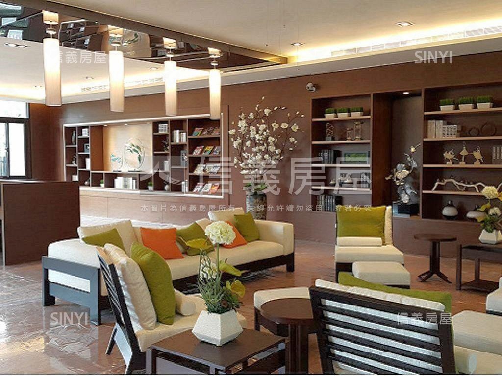 馬上入住晴海景觀屋房屋室內格局與周邊環境