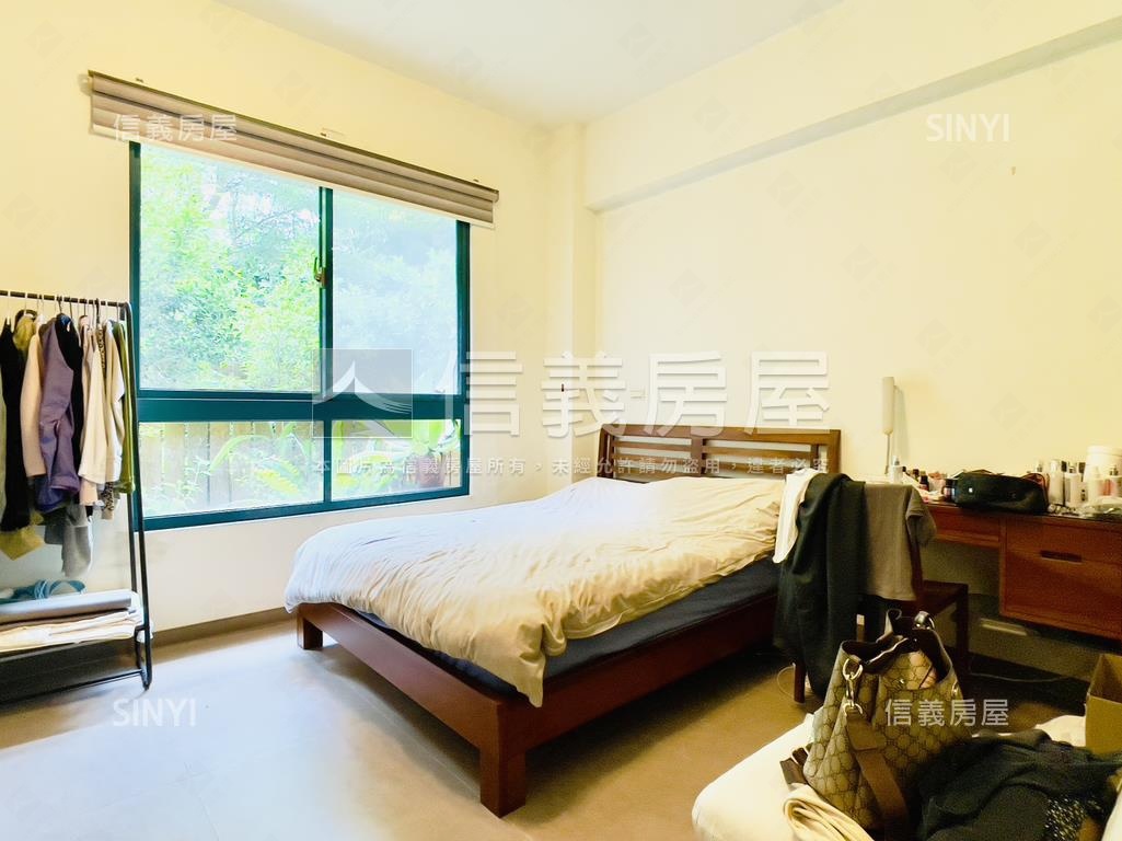 三荷院前庭後院綠野仙蹤房屋室內格局與周邊環境